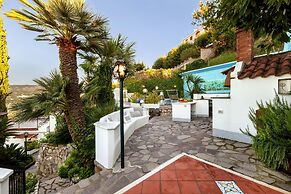 Villa Bianca in Sorrento