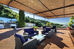 Villa Bianca in Sorrento