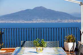 Villa Bianca in Sorrento