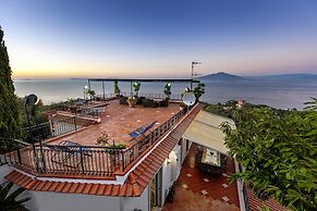 Villa Bianca in Sorrento