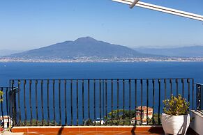 Villa Bianca in Sorrento