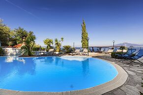 Villa Bianca in Sorrento