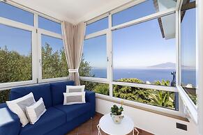 Villa Bianca in Sorrento