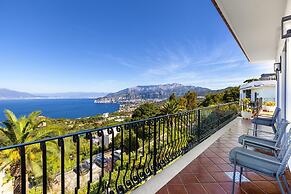 Villa Bianca in Sorrento