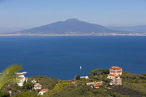 Villa Bianca in Sorrento