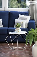 Villa Bianca in Sorrento