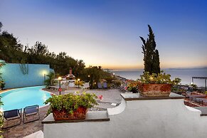Villa Bianca in Sorrento