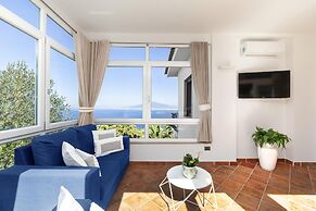 Villa Bianca in Sorrento