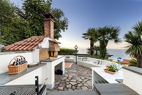 Villa Bianca in Sorrento