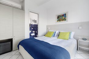 Villa Bianca in Sorrento