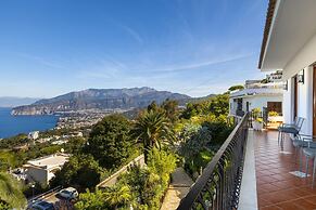 Villa Bianca in Sorrento