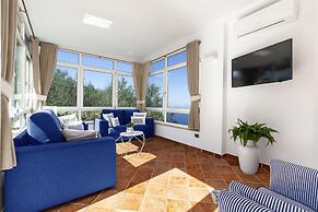 Villa Bianca in Sorrento