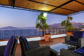 Villa Bianca in Sorrento