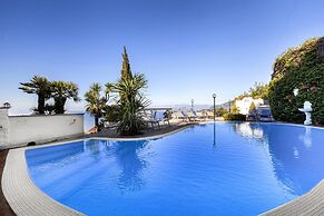 Villa Bianca in Sorrento
