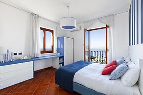 Villa Bianca in Sorrento