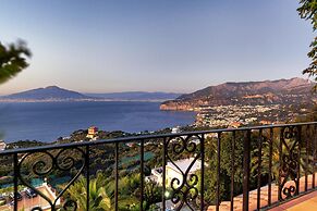 Villa Bianca in Sorrento