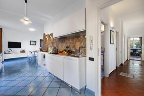 Villa Bianca in Sorrento