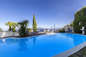 Villa Bianca in Sorrento