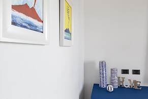 Villa Bianca in Sorrento