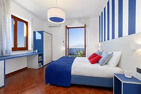 Villa Bianca in Sorrento