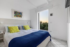 Villa Bianca in Sorrento