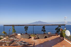Villa Bianca in Sorrento