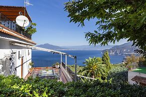 Villa Bianca in Sorrento