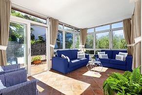 Villa Bianca in Sorrento