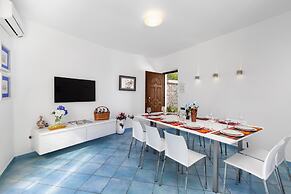 Villa Bianca in Sorrento