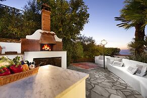 Villa Bianca in Sorrento