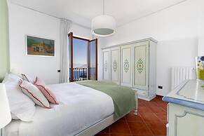 Villa Bianca in Sorrento