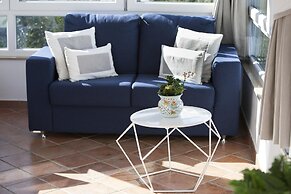 Villa Bianca in Sorrento