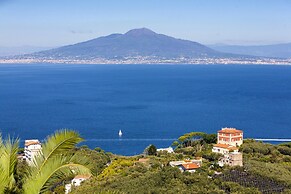 Villa Bianca in Sorrento