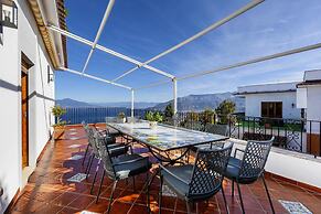 Villa Bianca in Sorrento