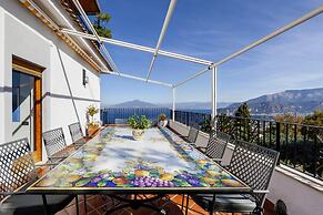 Villa Bianca in Sorrento