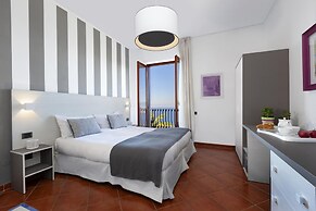 Villa Bianca in Sorrento