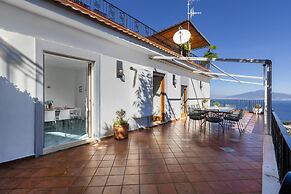 Villa Bianca in Sorrento