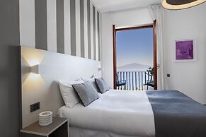 Villa Bianca in Sorrento