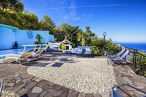 Villa Bianca in Sorrento