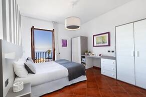 Villa Bianca in Sorrento