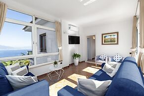 Villa Bianca in Sorrento
