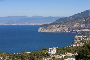 Villa Bianca in Sorrento