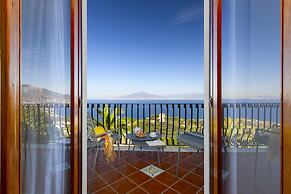 Villa Bianca in Sorrento