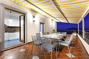 Villa Bianca in Sorrento