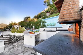 Villa Bianca in Sorrento