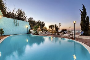 Villa Bianca in Sorrento