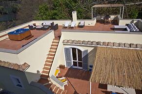 Villa Stella in Massa Lubrense