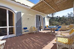 Villa Stella in Massa Lubrense