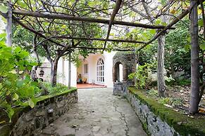 Villa Stella in Massa Lubrense