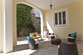 Villa Stella in Massa Lubrense